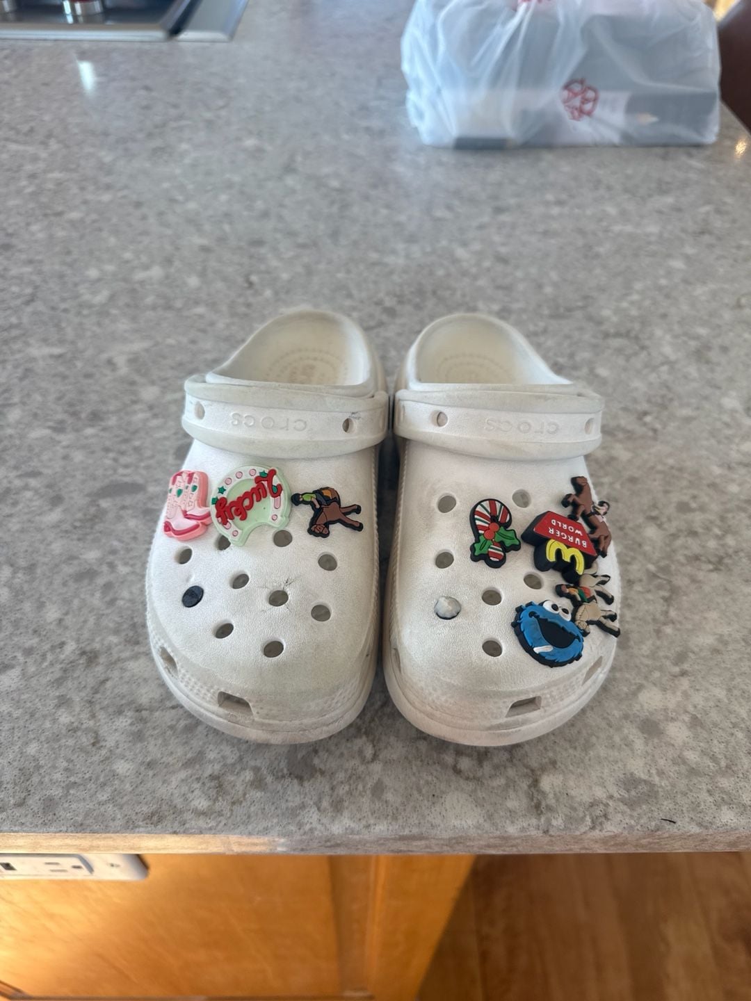 Crocs